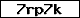 Code de vérification