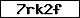 Code de vérification