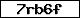 Code de vérification