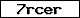 Code de vérification