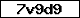 Code de vérification