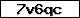 Code de vérification