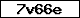 Code de vérification