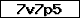 Code de vérification