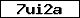 Code de vérification