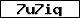 Code de vérification