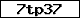 Code de vérification