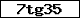 Code de vérification