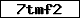 Code de vérification