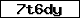 Code de vérification