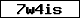 Code de vérification