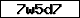 Code de vérification