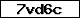 Code de vérification