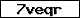 Code de vérification