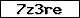 Code de vérification