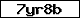 Code de vérification