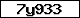 Code de vérification