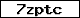 Code de vérification