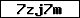 Code de vérification