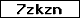 Code de vérification