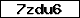 Code de vérification