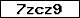 Code de vérification