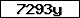 Code de vérification