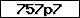 Code de vérification