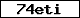 Code de vérification