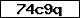 Code de vérification