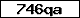 Code de vérification