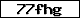Code de vérification