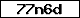 Code de vérification