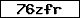 Code de vérification