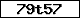 Code de vérification