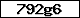 Code de vérification