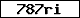 Code de vérification