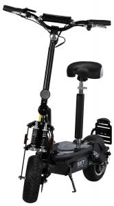 SXT 1000 XL EEC - Facelift