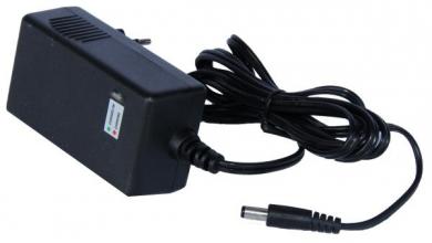Charger 24V / 600 mA 