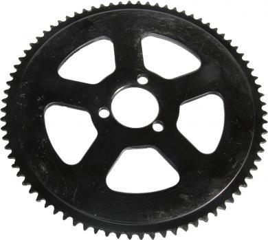 80er Zahnrad Ritzel groß (hinten) 