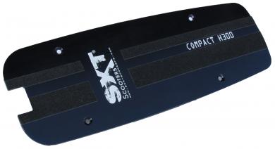 Aluminium Trittbrett 