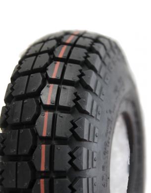 Offroad / Allterrain Tires 4.10/3.50-4 (C166) 