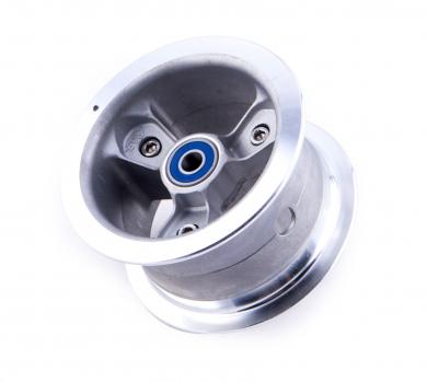 Alufelge zweiteilig vorne