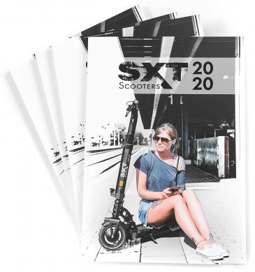 Hauptkatalog 2020 - Deutsch Deutsch