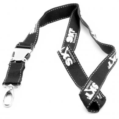 Sangle porte-clé / Lanyard 