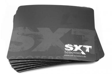 Tapis de souris SXT-Scooters (1 pièce) 