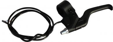 Brake lever 