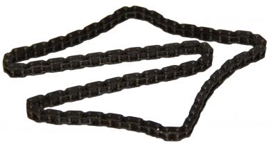 Thin chain with 47 link - type 25H 