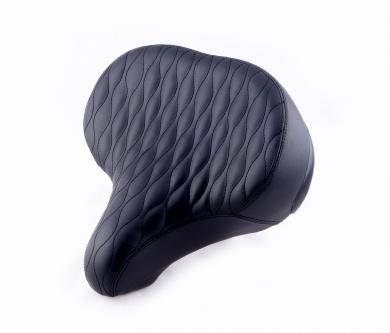 Comfort saddle 