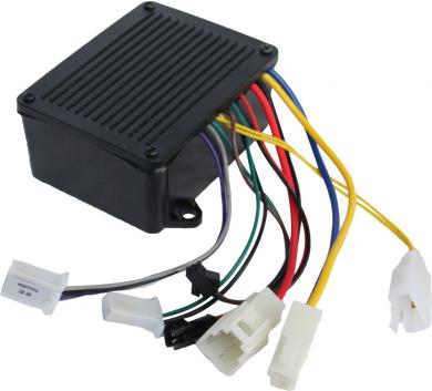 Unité de contrôle 24V / 300 watts 